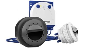 S16 热成像摄像机