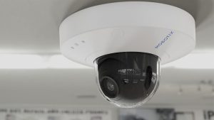 V71室内半球摄像机