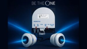 S ONE Dual 摄像机